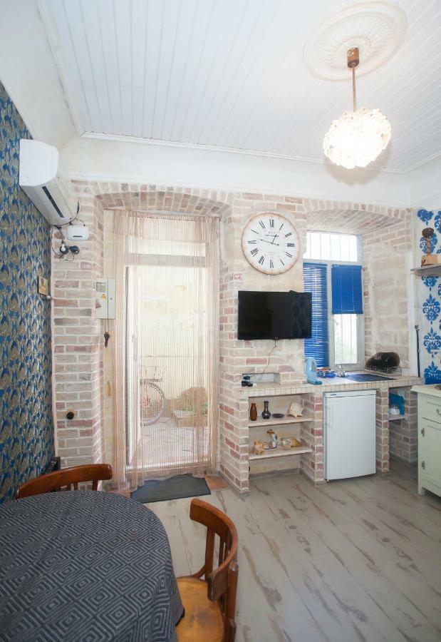 Винтажная Квартира В Центре Одессы Одесса Экстерьер фото